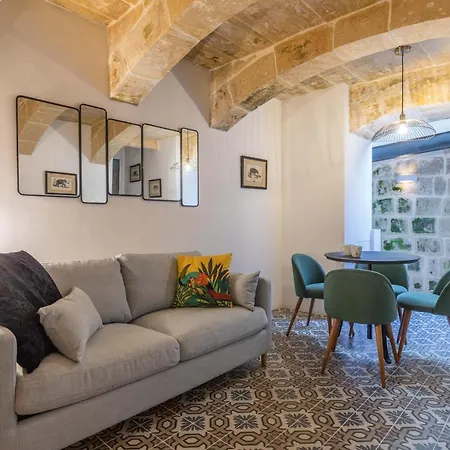 Valletta Hastings Suites Extérieur photo