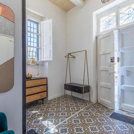 Valletta Hastings Suites Extérieur photo