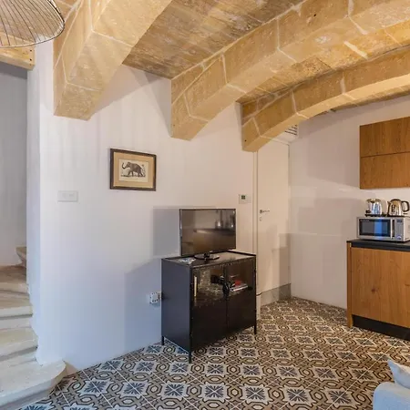 Valletta Hastings Suites Extérieur photo