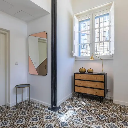Valletta Hastings Suites Extérieur photo