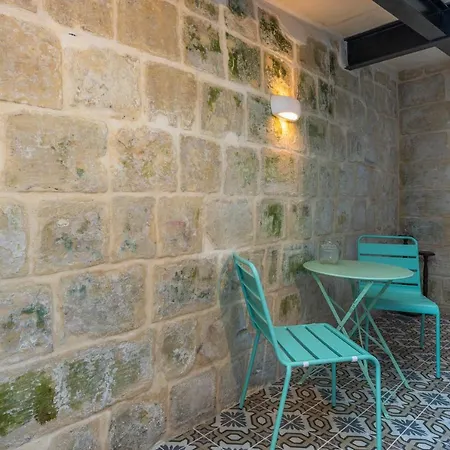 Valletta Hastings Suites Extérieur photo