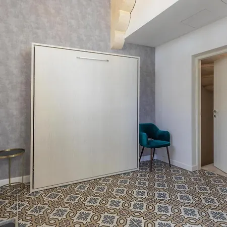 Valletta Hastings Suites Extérieur photo