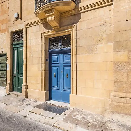Valletta Hastings Suites Extérieur photo