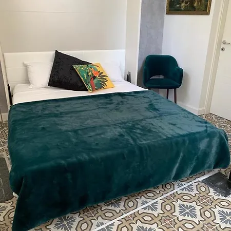 Valletta Hastings Suites Extérieur photo