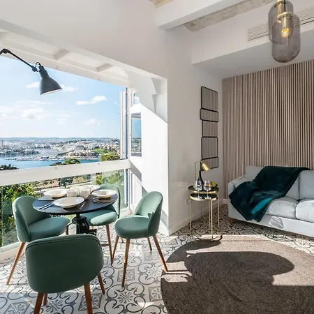 Valletta Hastings Suites Extérieur photo
