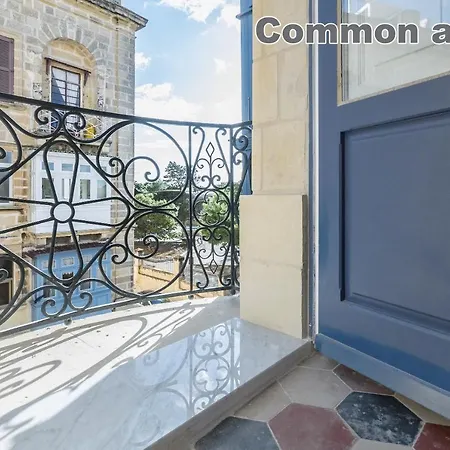 Valletta Hastings Suites Extérieur photo