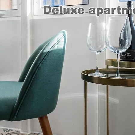 Valletta Hastings Suites Extérieur photo