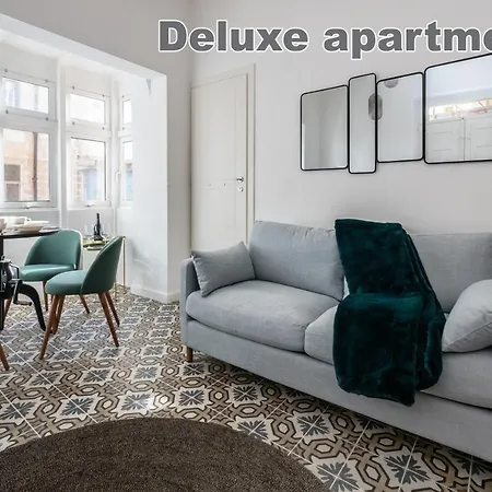 Valletta Hastings Suites Extérieur photo