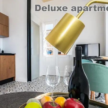 Valletta Hastings Suites Extérieur photo