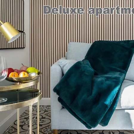 Valletta Hastings Suites Extérieur photo