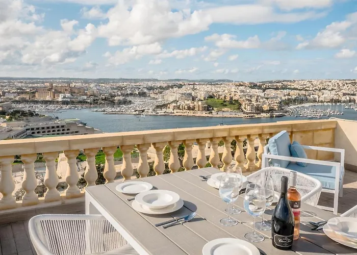 Valletta Hastings Suites