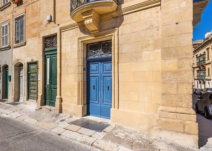 Valletta Hastings Suites