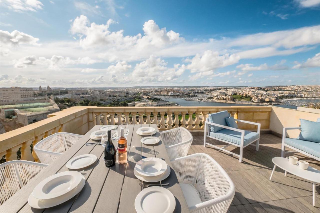 Hastings Apartment Valletta