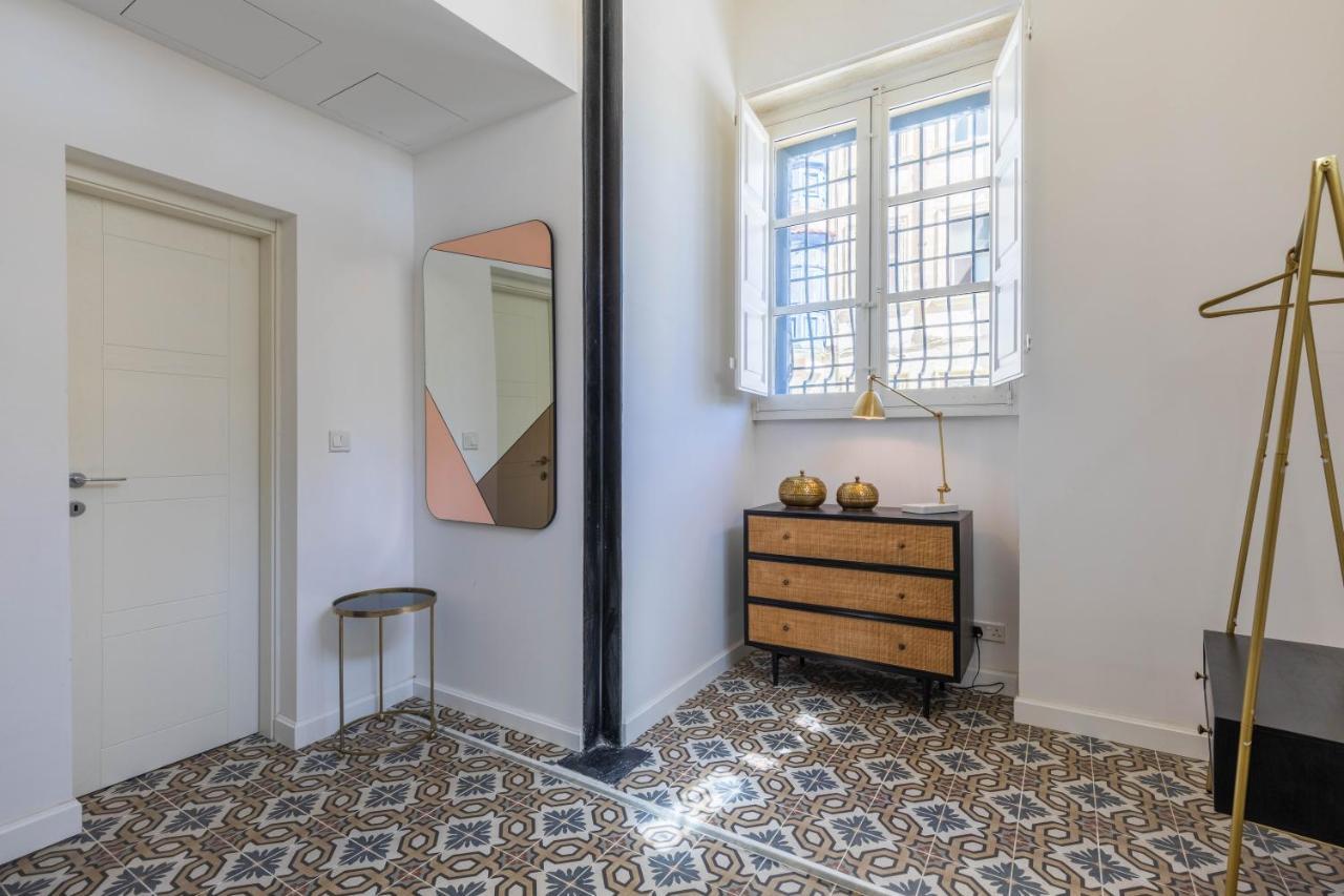 Hastings Apartment