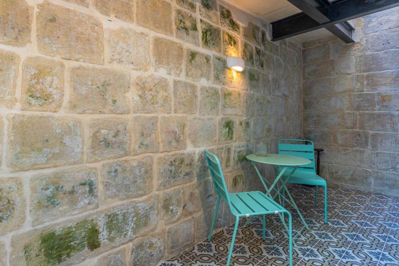 Hastings Appartement *