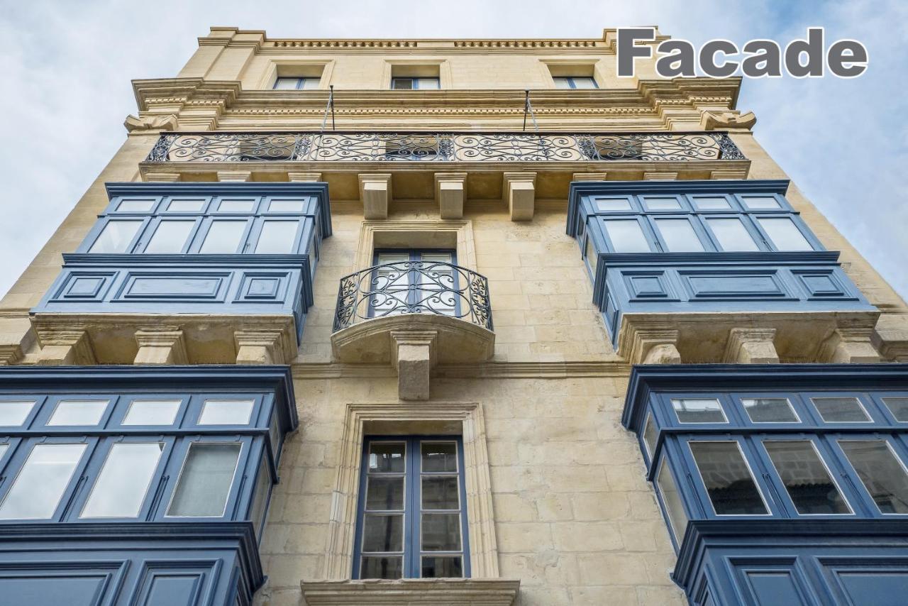 Appartement Hastings