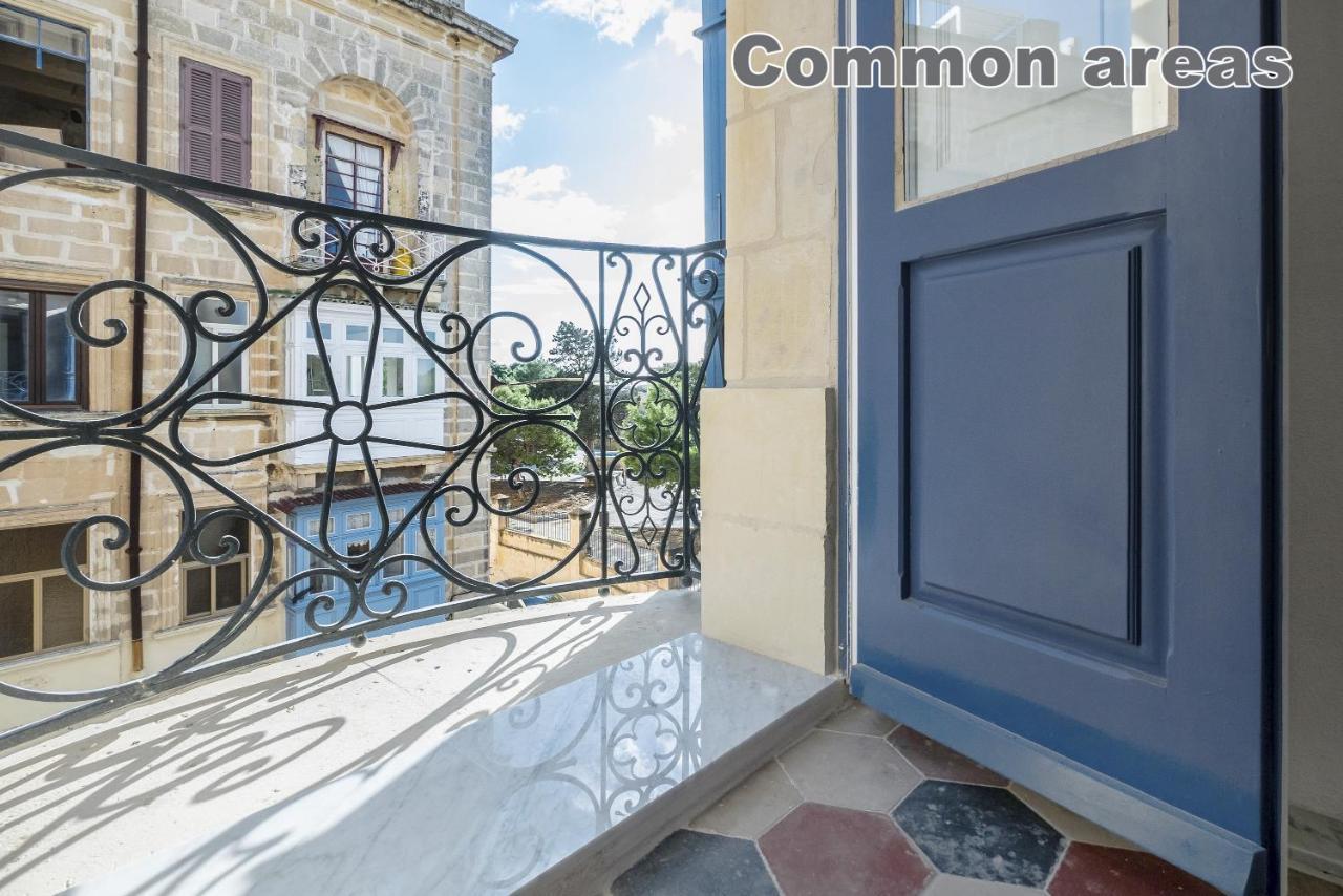 Apartment Hastings Valletta