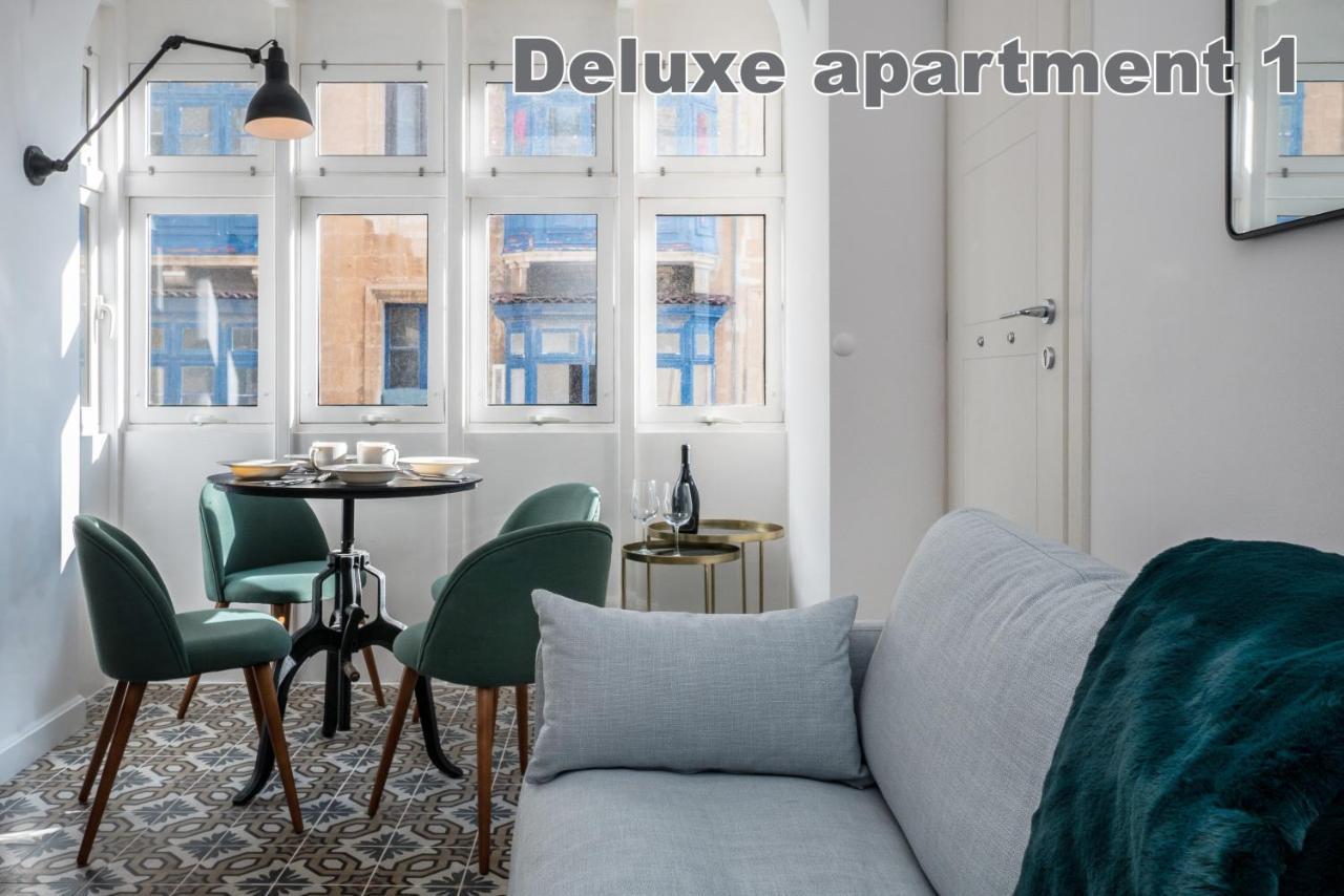 Hastings Appartement La Valette