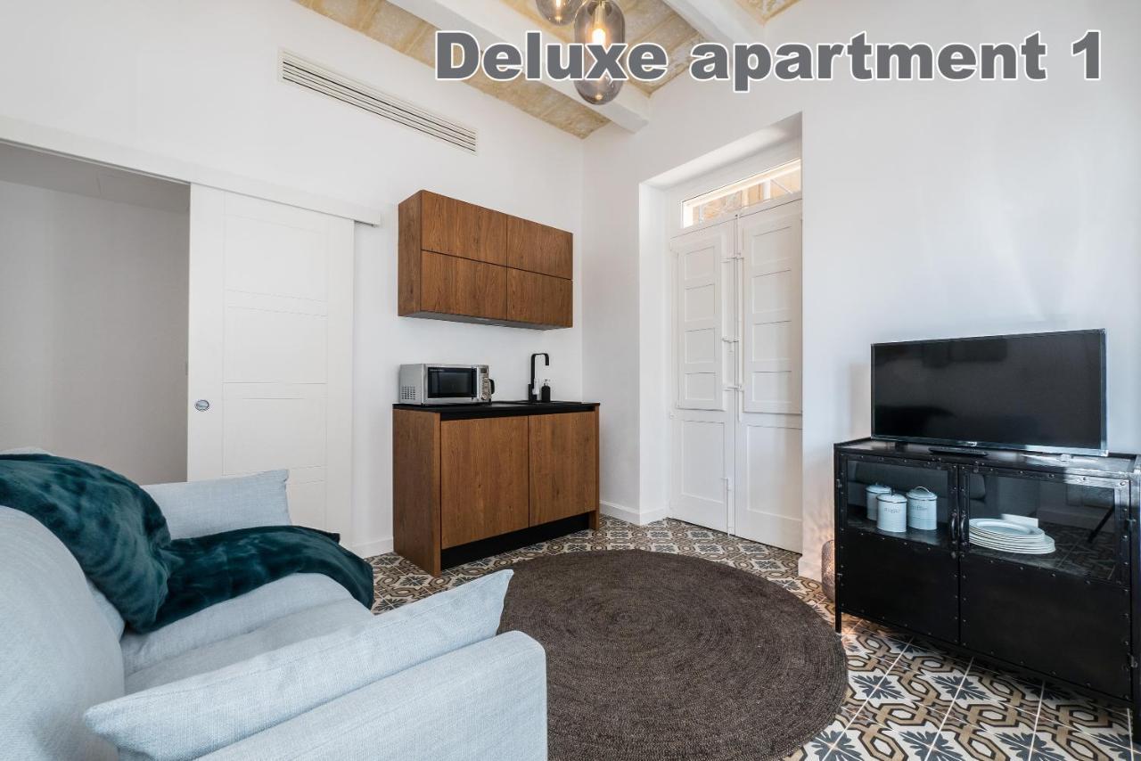 Apartment Hastings Valletta