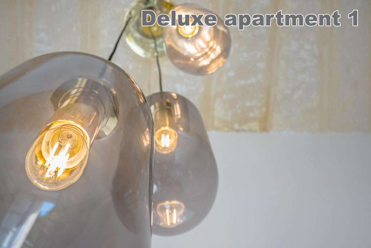 Appartement Hastings La Valette