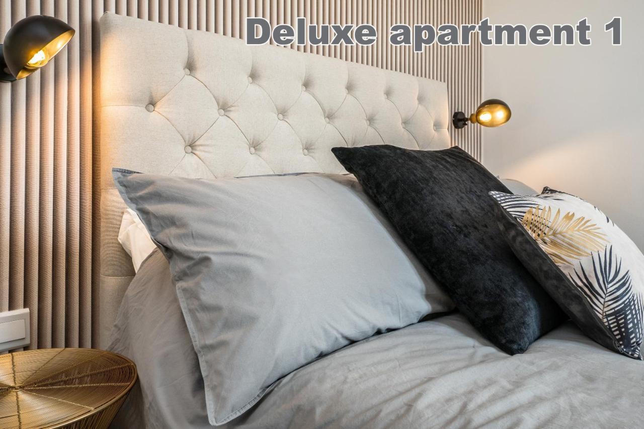 Appartement Hastings La Valette