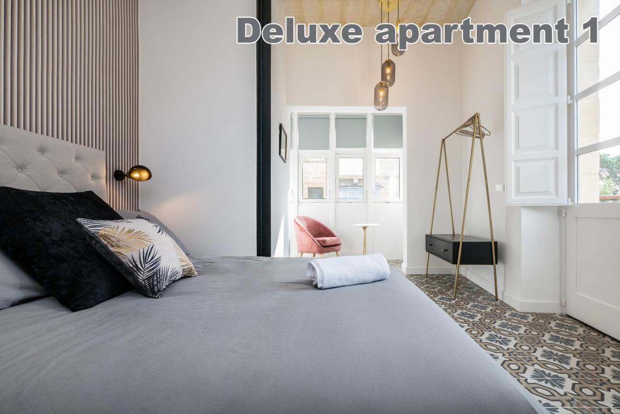 Hastings Appartement