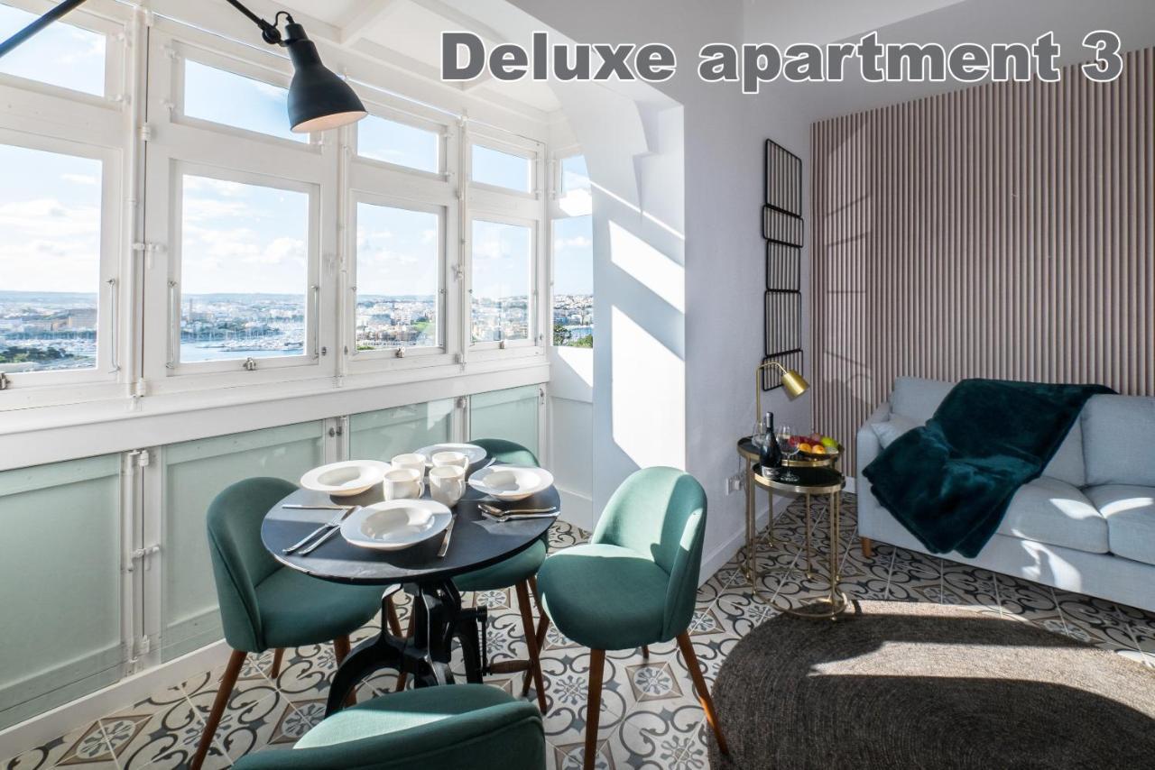 Hastings Apartment