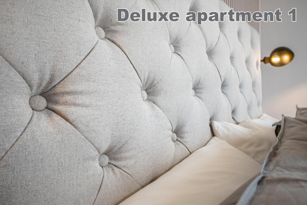Apartment Hastings *