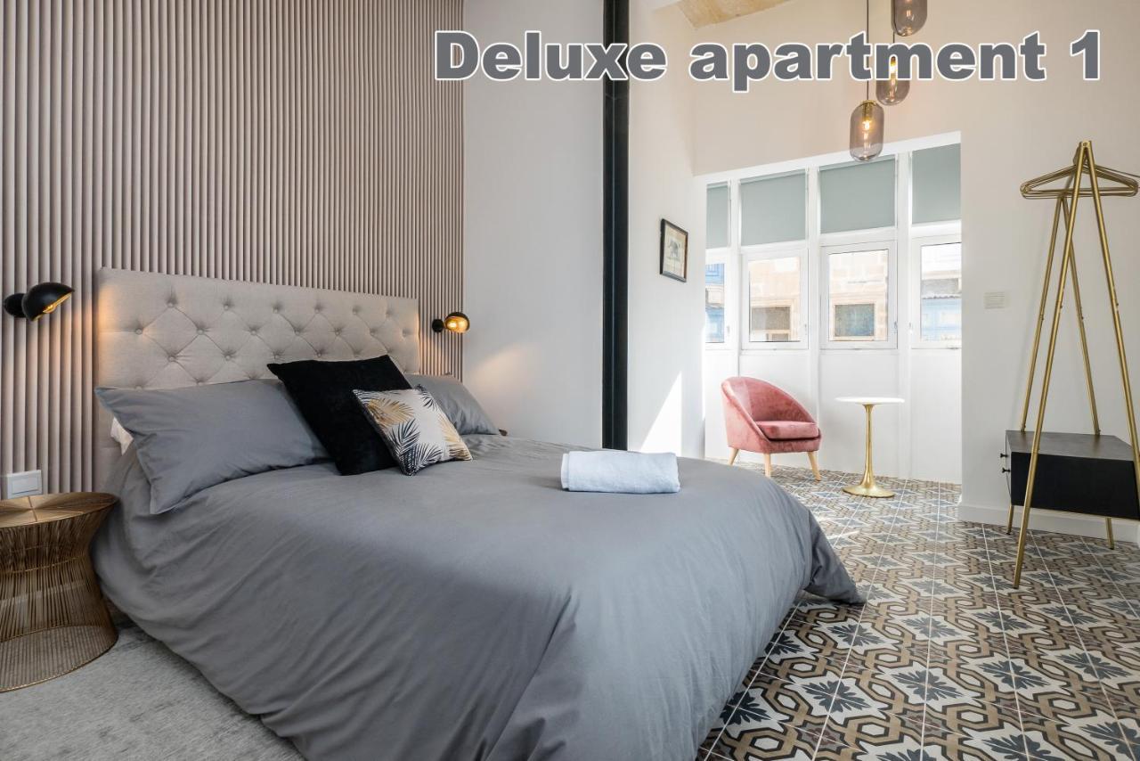 Apartamento Hastings *