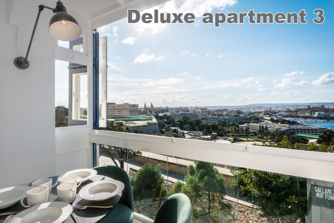 Appartement Hastings *