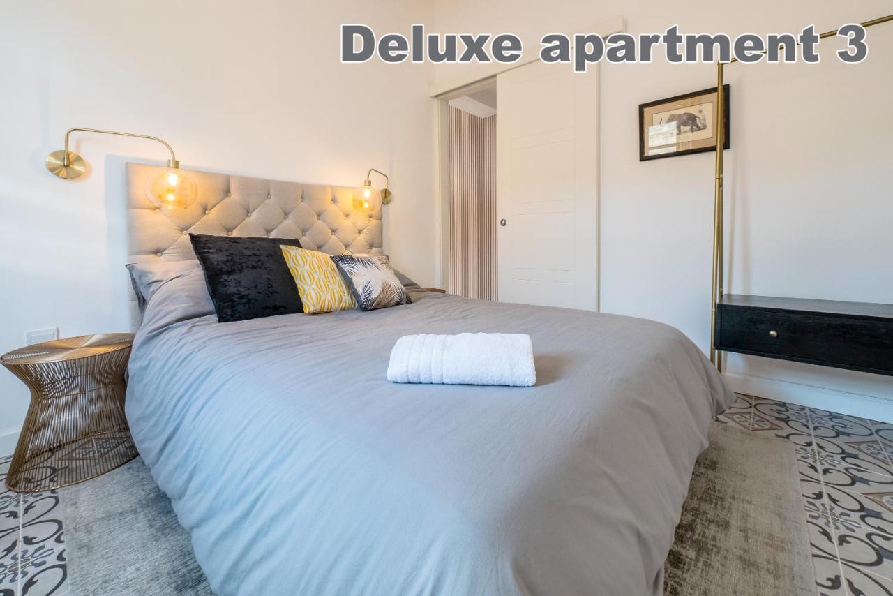 Apartment Hastings