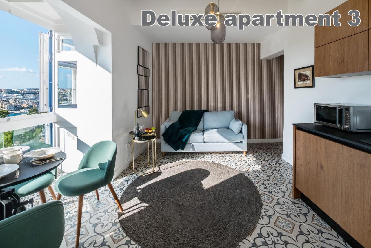 Apartment Hastings Valletta