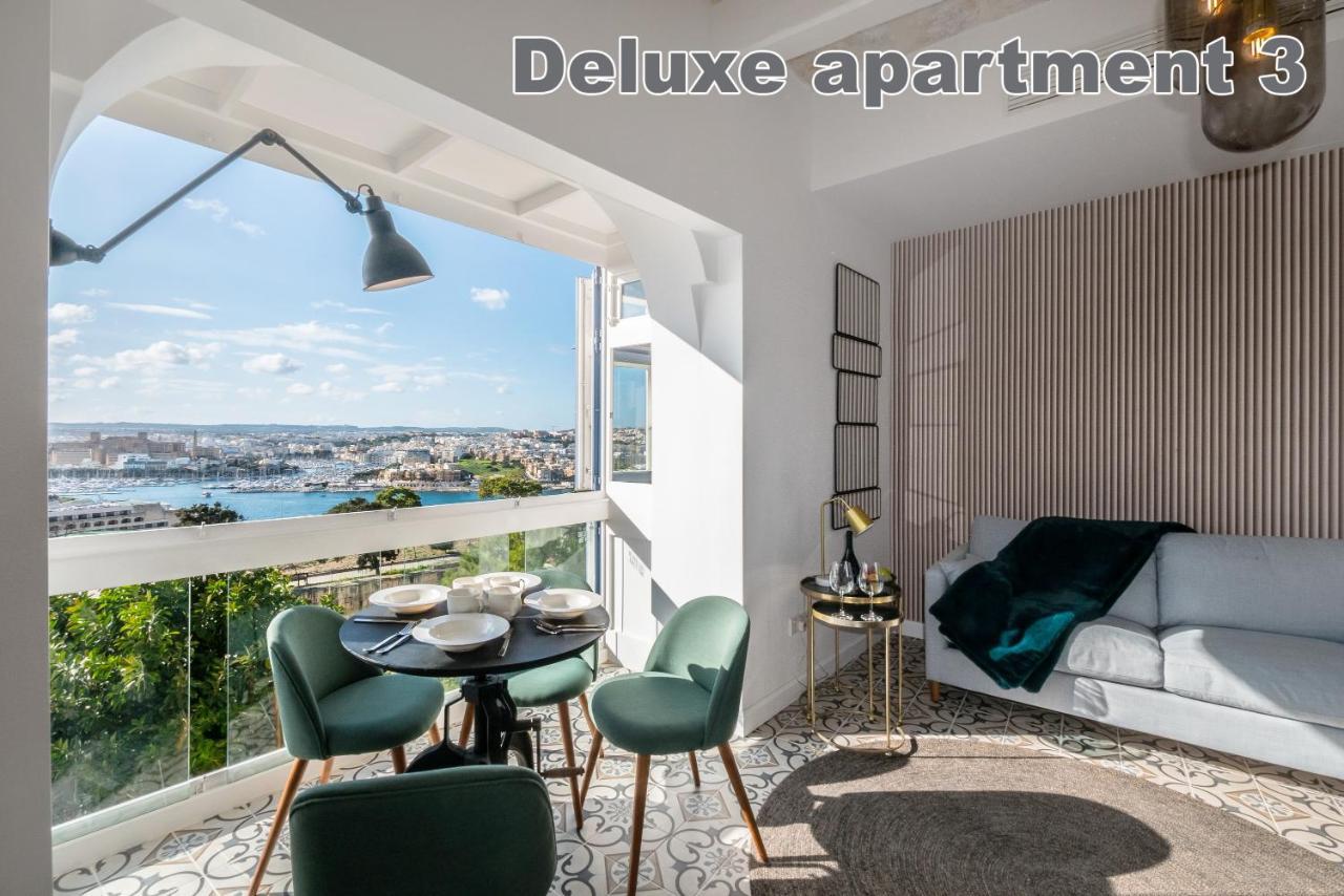 Apartment Hastings *