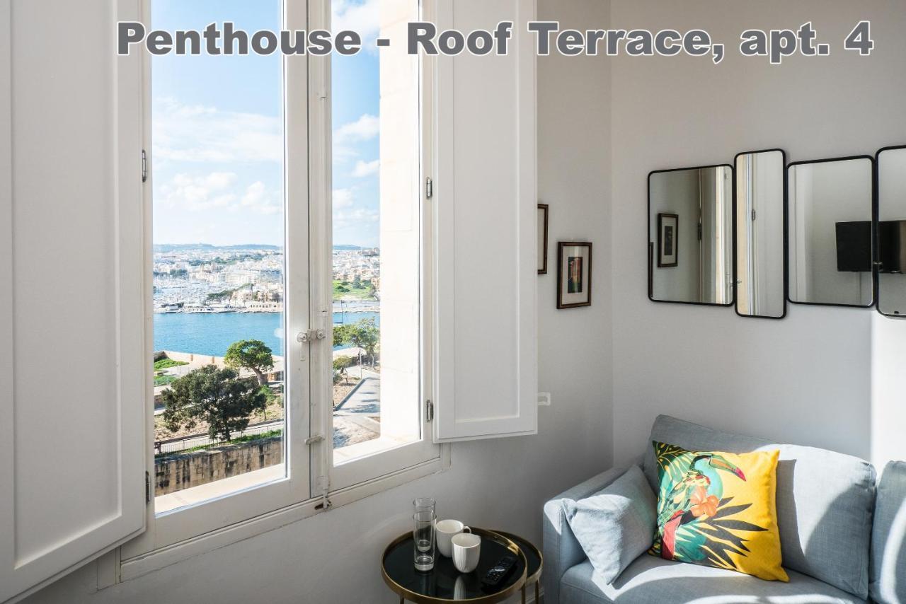 Hastings Apartment Valletta
