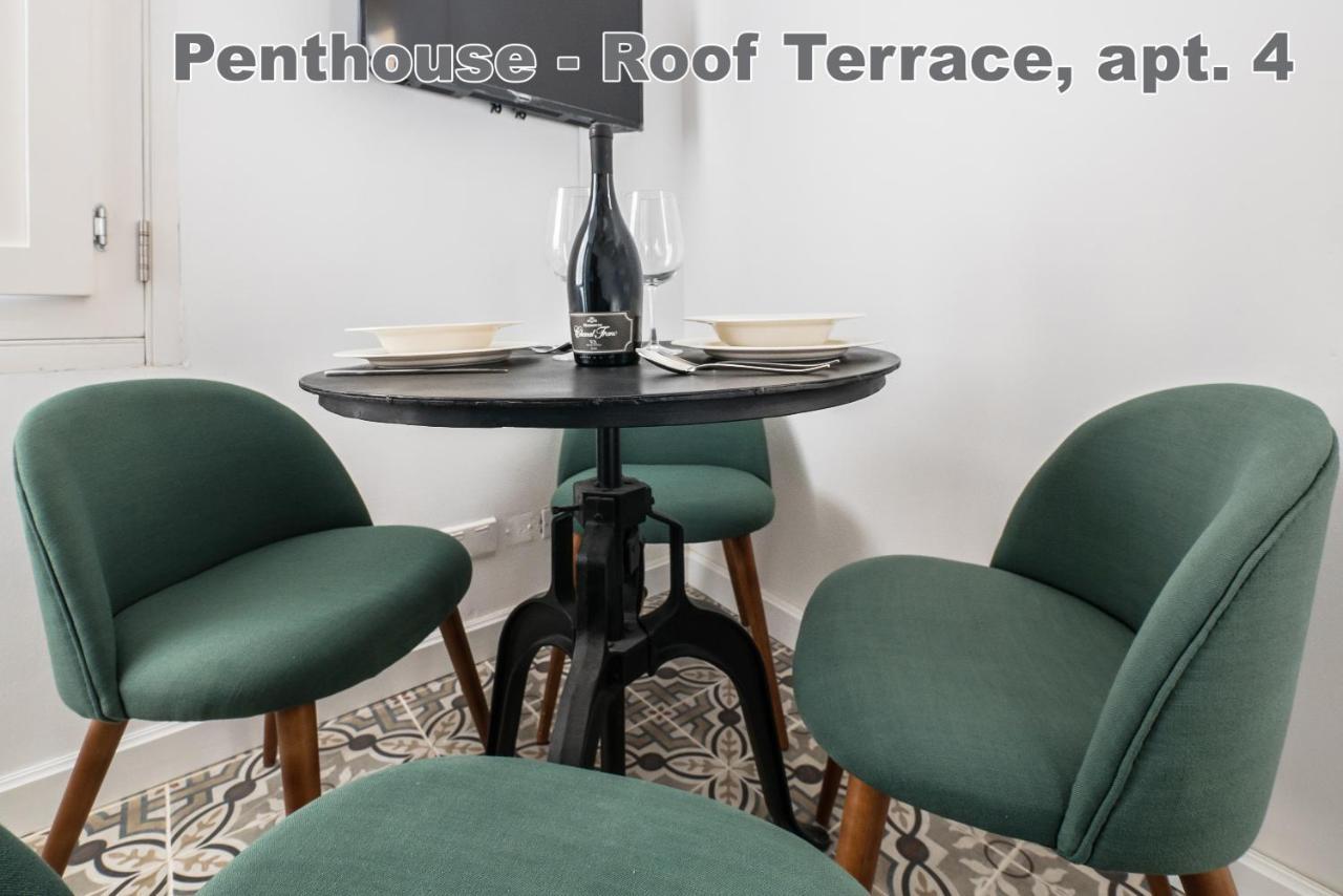 Appartement Hastings *