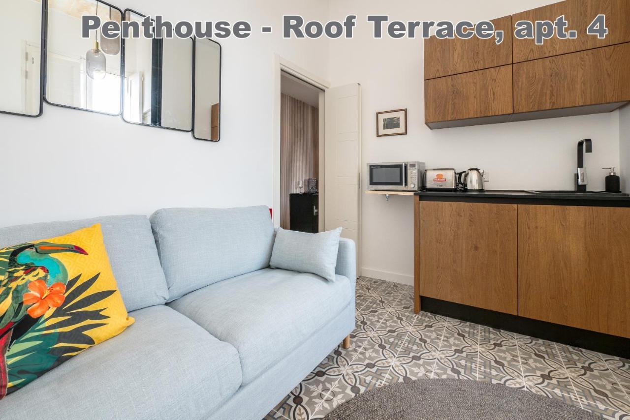 Hastings Apartamento