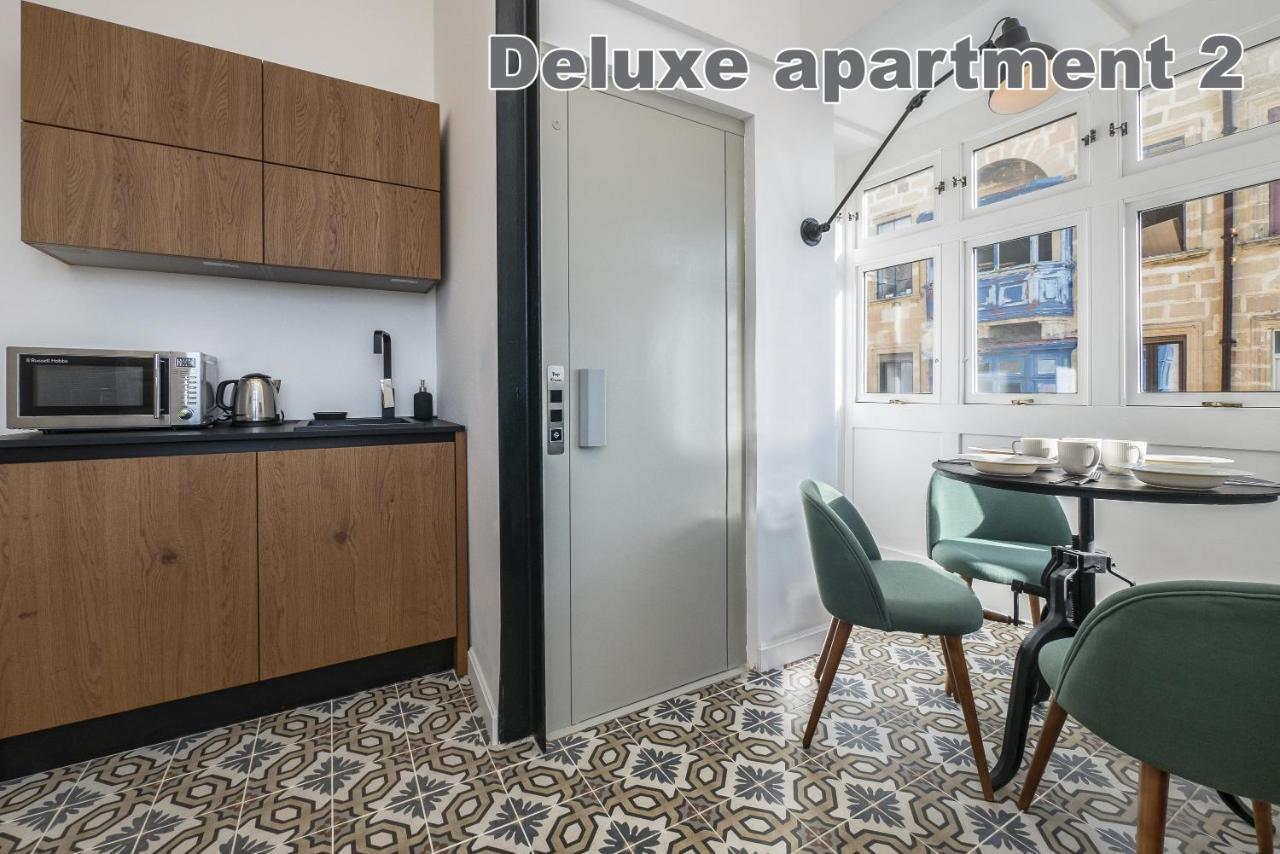 Apartment Hastings