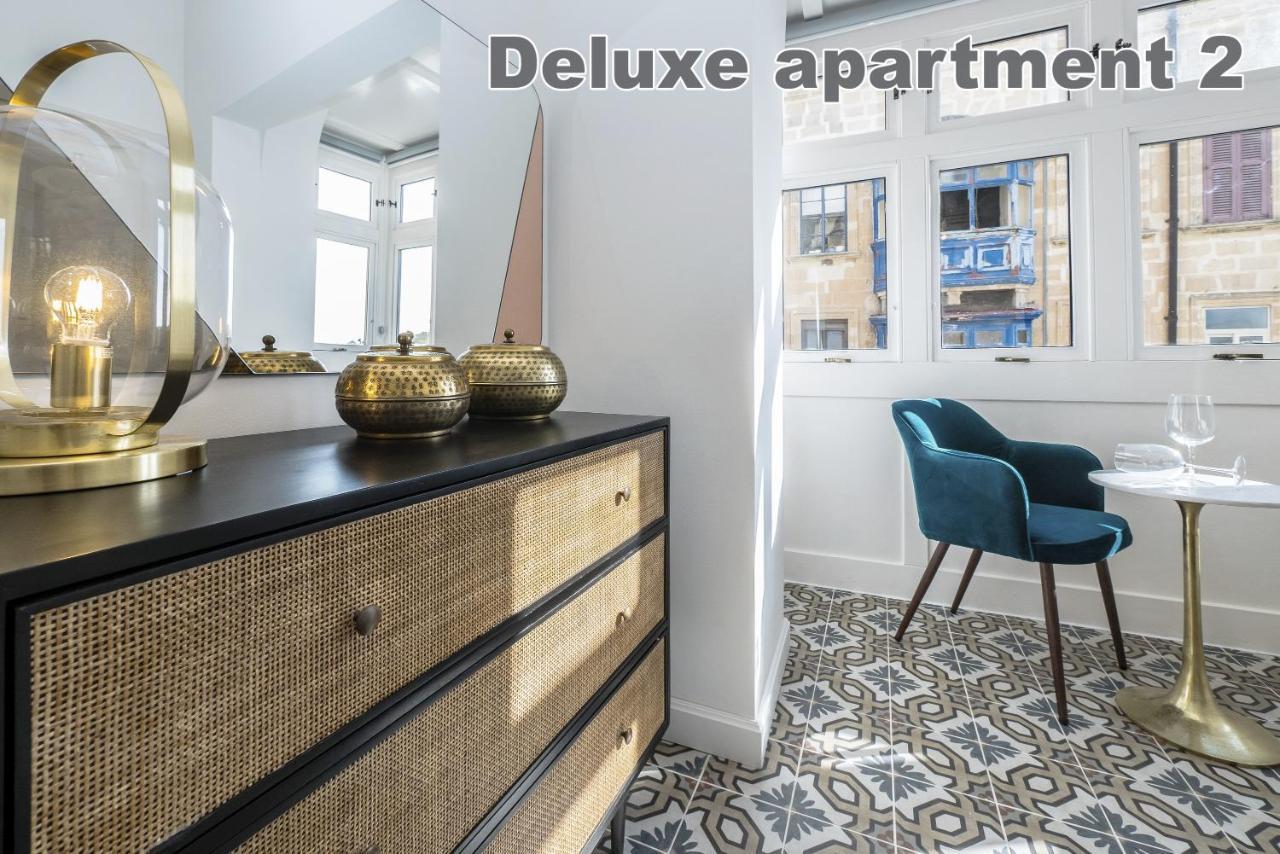 Apartment Hastings Valletta
