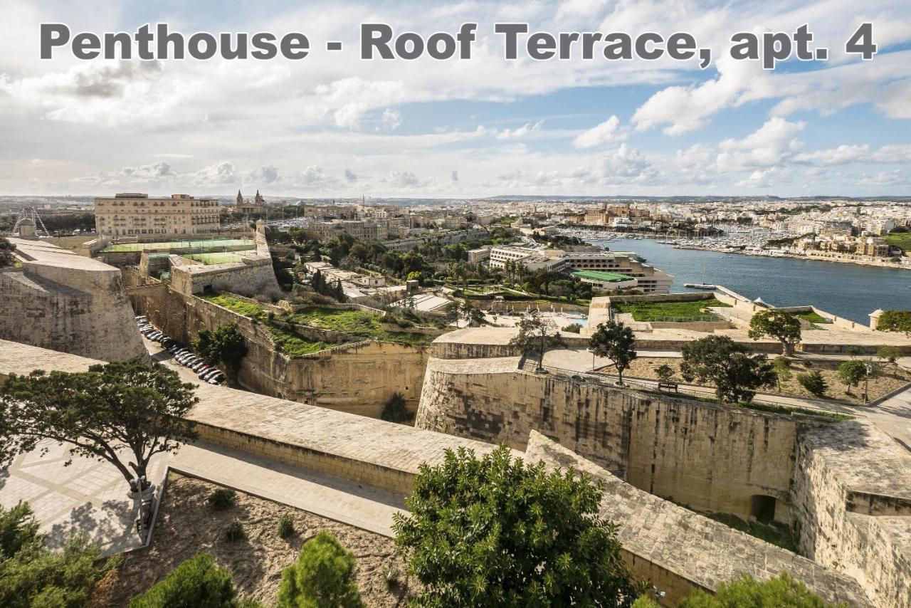 Hastings Apartment Valletta