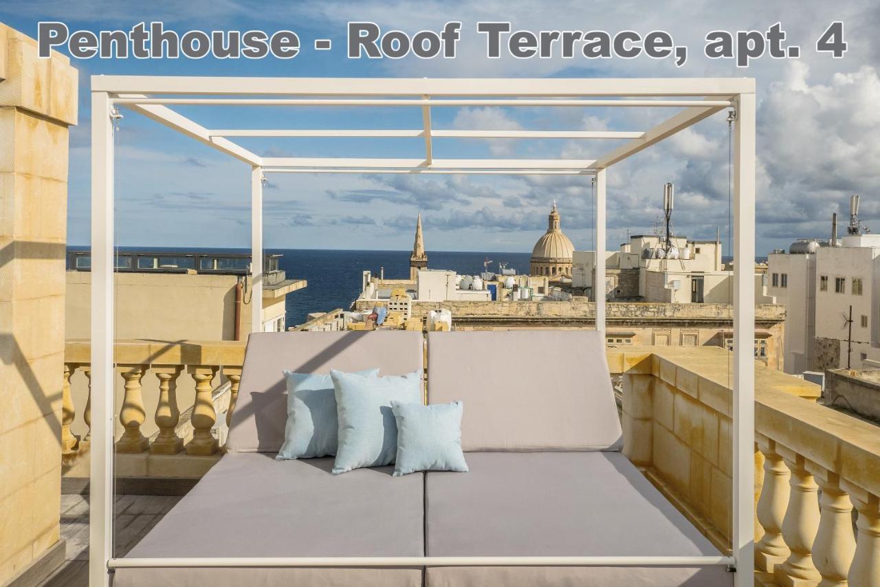 Hastings Apartment