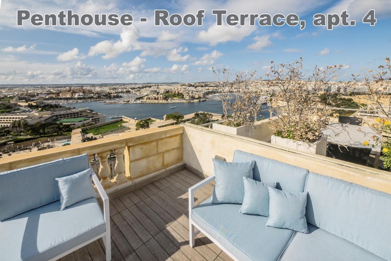 Apartment Hastings Valletta