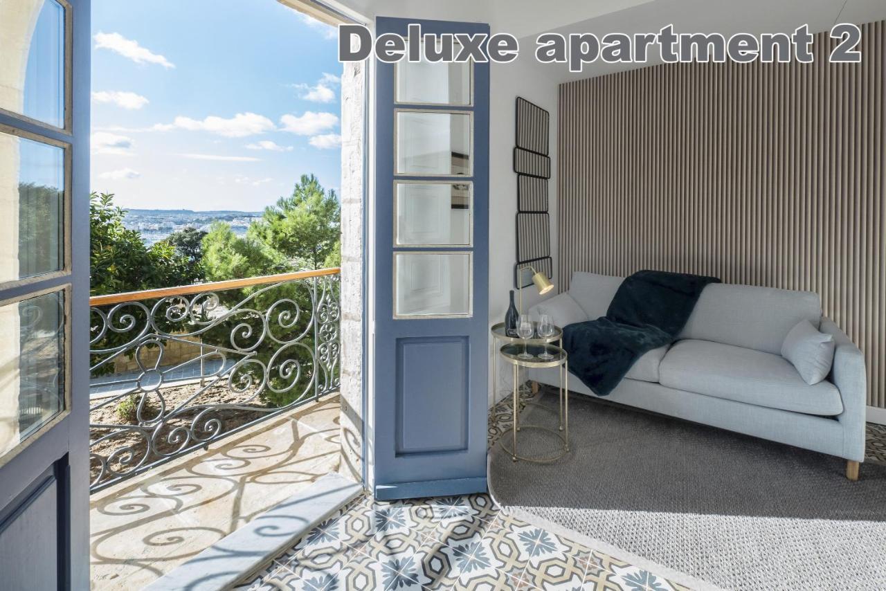 Hastings Apartment *