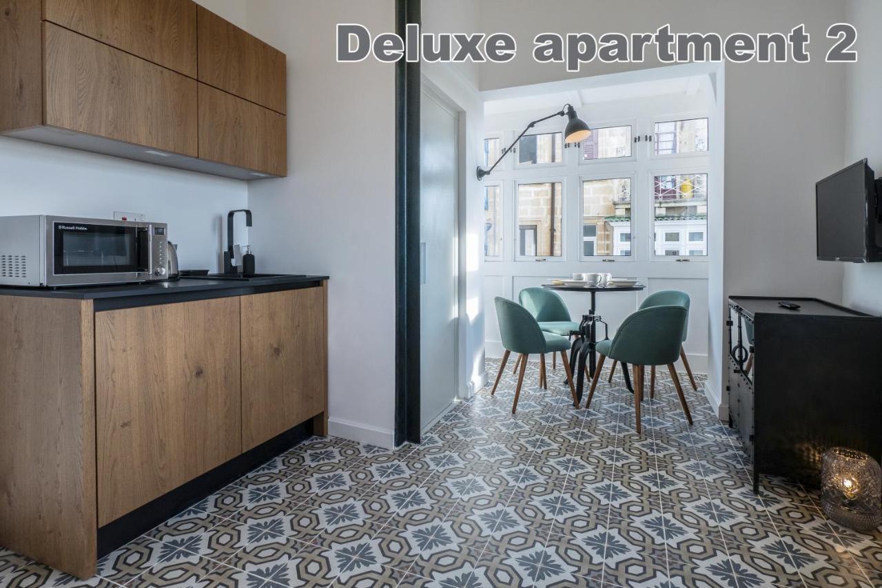 Hastings Appartement La Valette