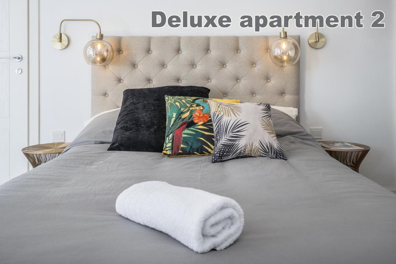 Apartment Hastings Valletta