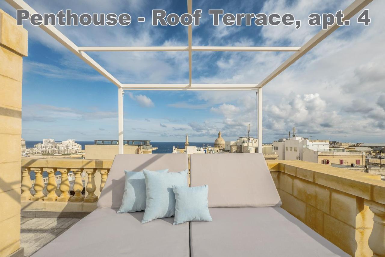 Hastings Apartment Valletta